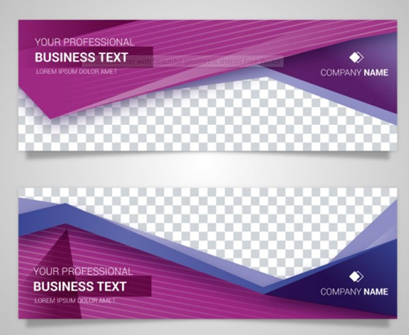 Vector Banner Freebies 590x483 Vector Banner Freebies