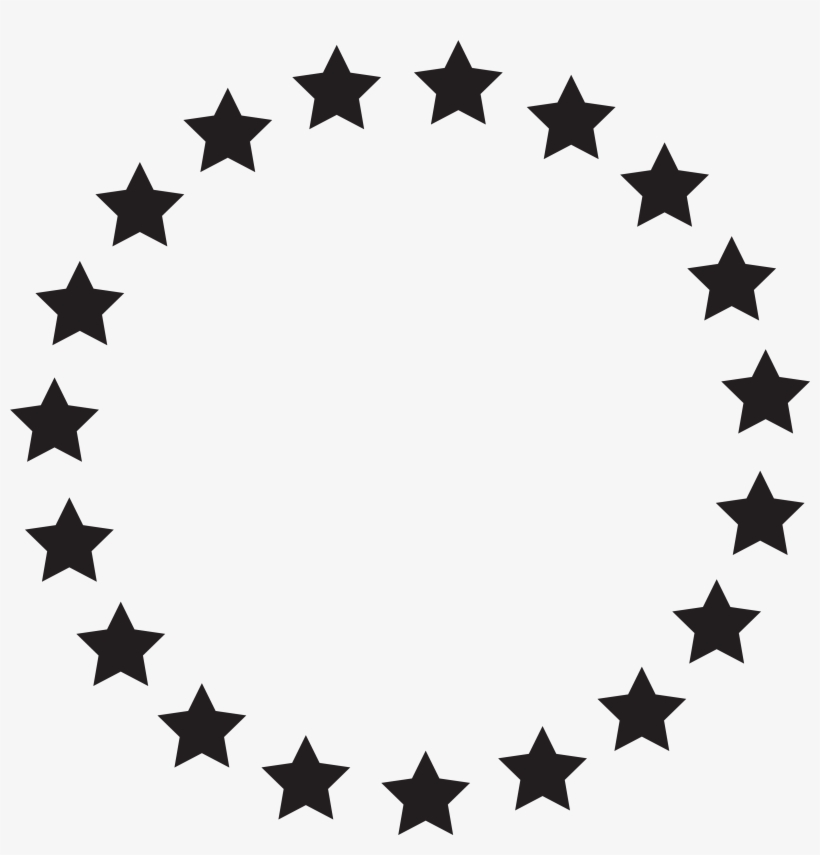 Stars Vector Banner 820x855 Stars Vector Banner