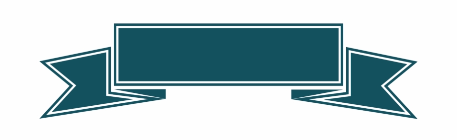920x282 Ribbon Banner Png, Ribbon Transparent, Banner Transparent