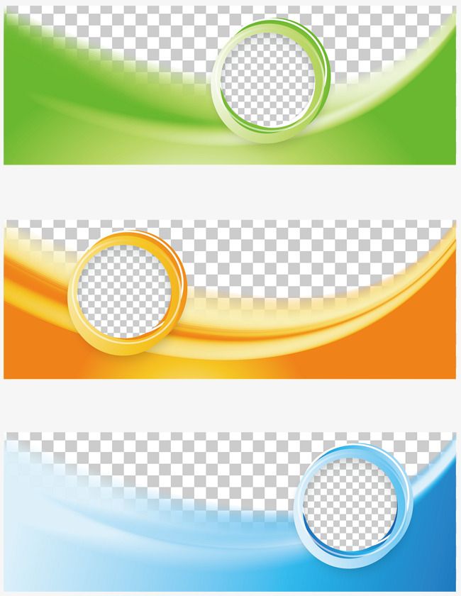 650x840 Tricolor Business Banner, Vector Png, Banner, Business Banner Png