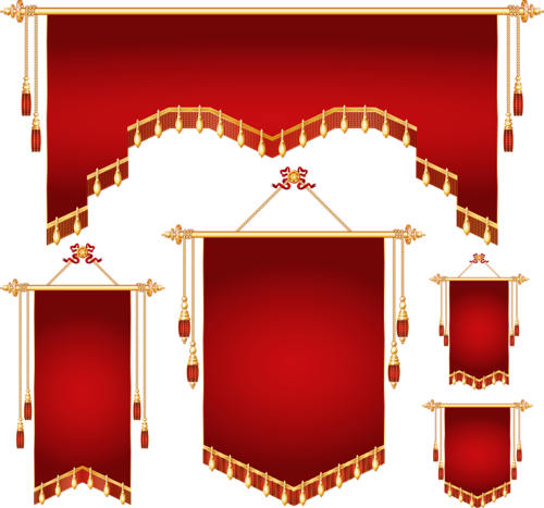 Png Frames Bordersclipart Banner Shapes 500x467 Png Frames Bordersclipart Banner Shapes