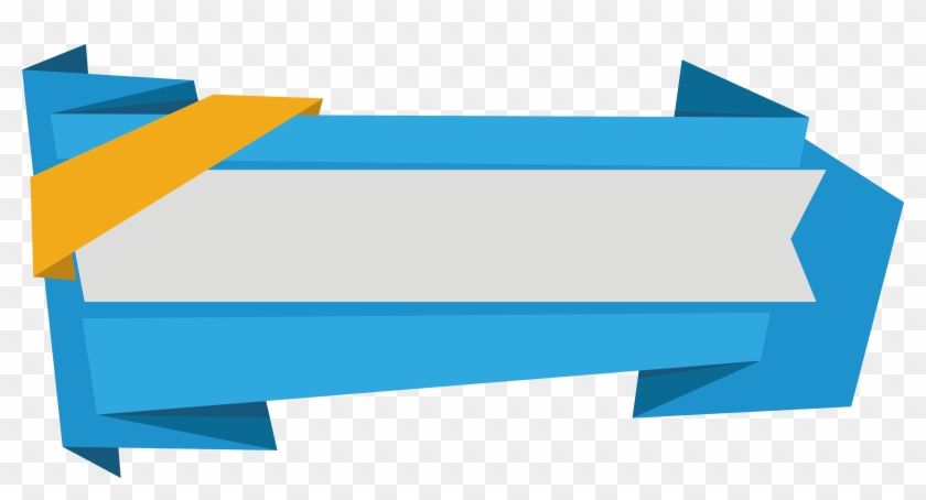 840x454 Blue Banner Vector Free Png Vector Clipart Cricket