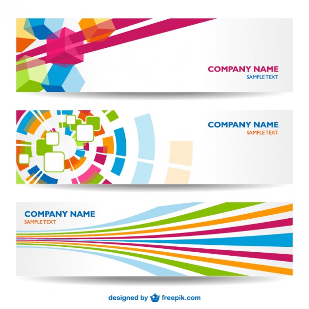 626x626 Gorgeous Pattern Banner Vector Vector Free Download