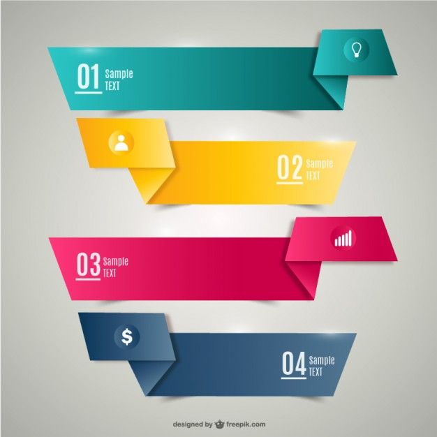 Banner Vector Free Download at Vectorified.com | Collection of Banner ...