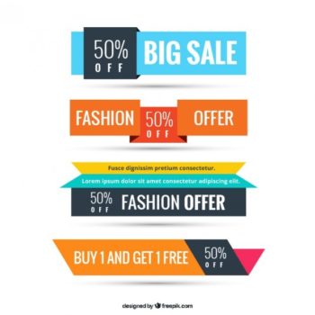 350x350 Banner Design Free Download