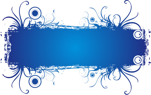 Fantasy Banner Vector Graphic 512x321 Fantasy Banner Vector Graphic