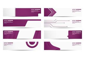 Banner Free Vector Art 286x200 Banner Free Vector Art