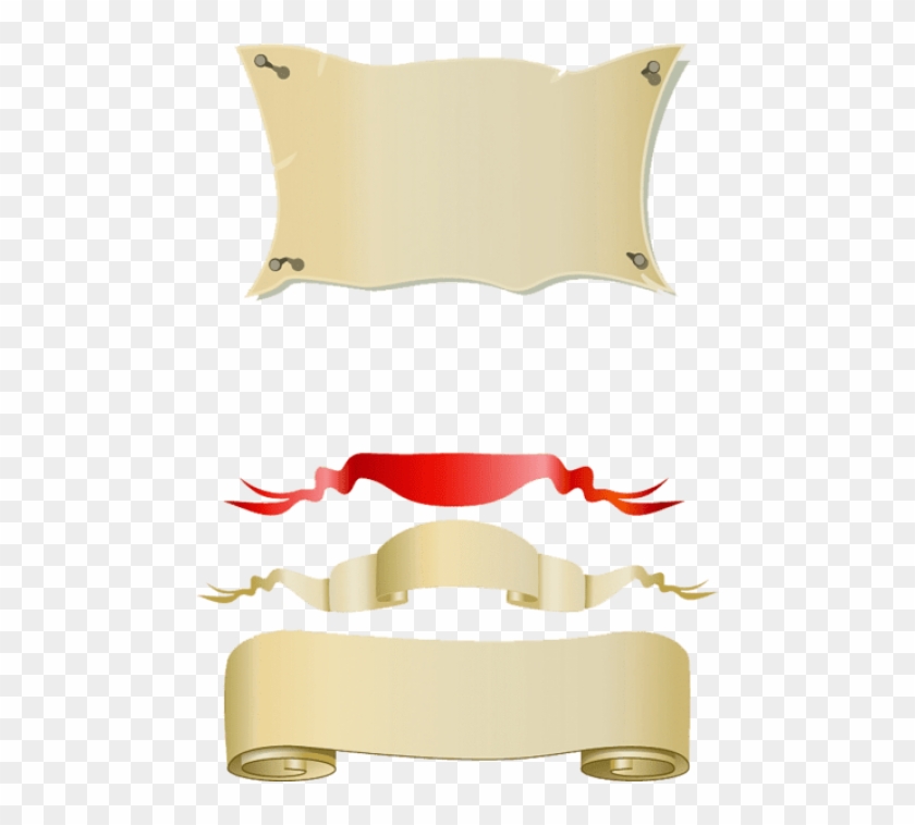 840x758 Free Png Download Banner Vector Png Images Background