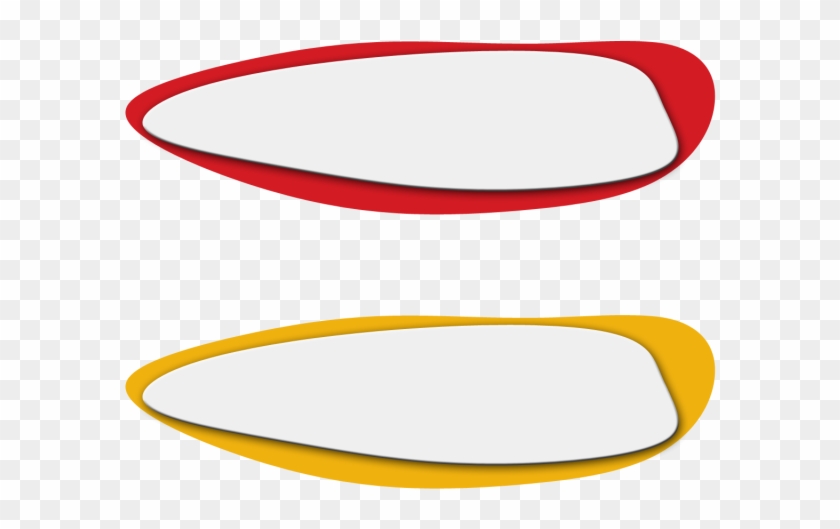 840x529 Vector Infographic Origami Banners Set, Text Box, Banner