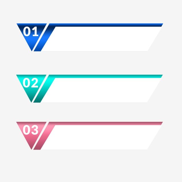 640x640 Vector Ribbon Png,text Box,banner Vector,template,color,modern