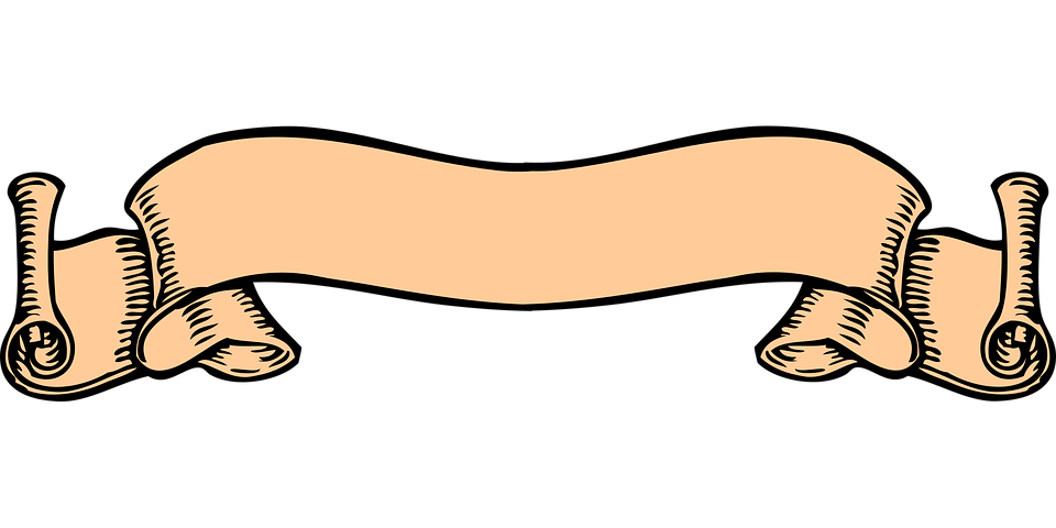 960x480 Vintage Banner Vector Png Theveliger