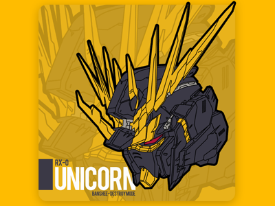Rx Unicorn Gundam Banshee 400x300 Rx Unicorn Gundam Banshee