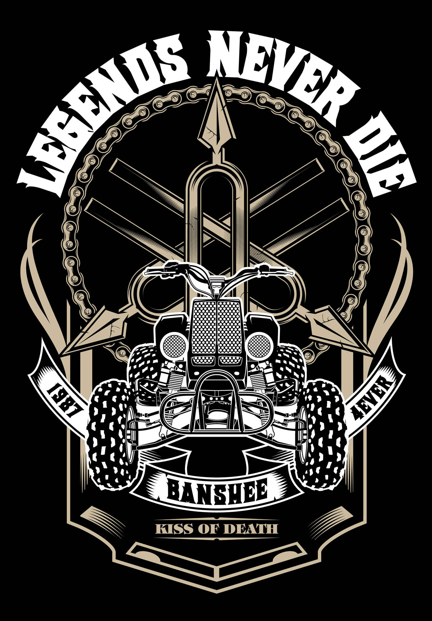 Vector Kiss Of Death 1389x1995 Vector Kiss Of Death