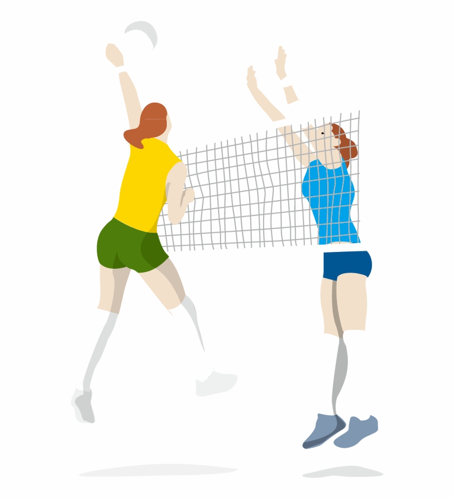 920x1010 China Womens National Beach Creative Transprent Png