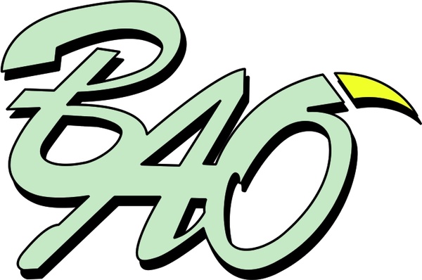 600x398 Bao Free Vector In Encapsulated Postscript