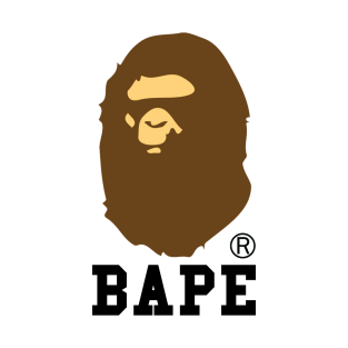 Download Bape Logo Vector at Vectorified.com | Collection of Bape ...
