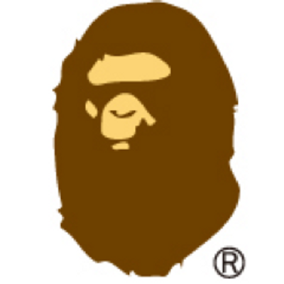 Bape Logo Vector at Vectorified.com | Collection of Bape Logo Vector ...