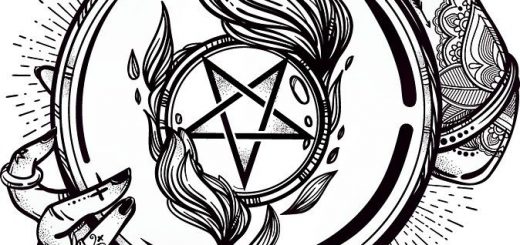 Download Baphomet Vector at Vectorified.com | Collection of ...