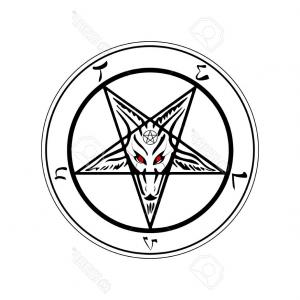 Grey Pentagram Vector Icon Isolated Illustration Studiogrfx 300x300 Grey Pentagram Vector Icon Isolated Illustration Studiogrfx