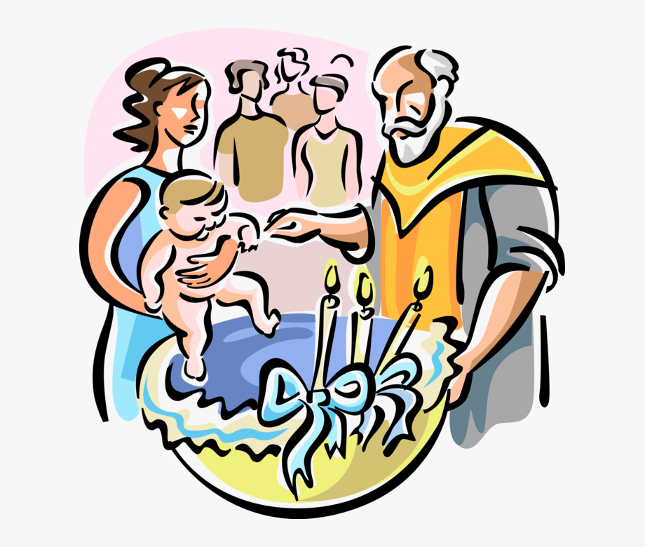 920x780 Baptism Clipart Vector For Free Download And Use Images