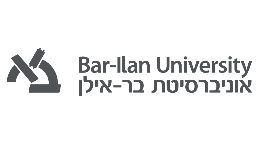 Bar Ilan University Logo Vector 900x500 Bar Ilan University Logo Vector