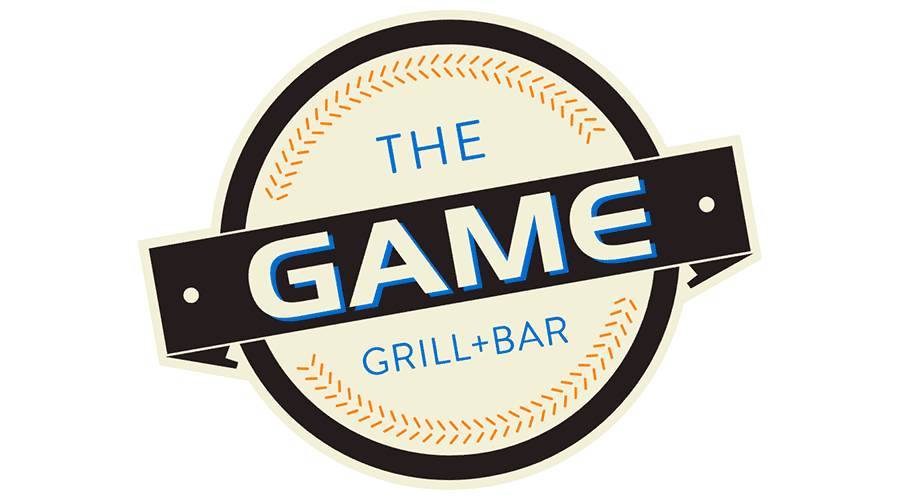 The Game Grill Bar Logo Vector 900x500 The Game Grill Bar Logo Vector