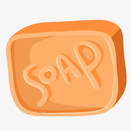 500x500 Download Free Png Cartoon Soap, Soap Bar, Soap, Soap Vector Mito