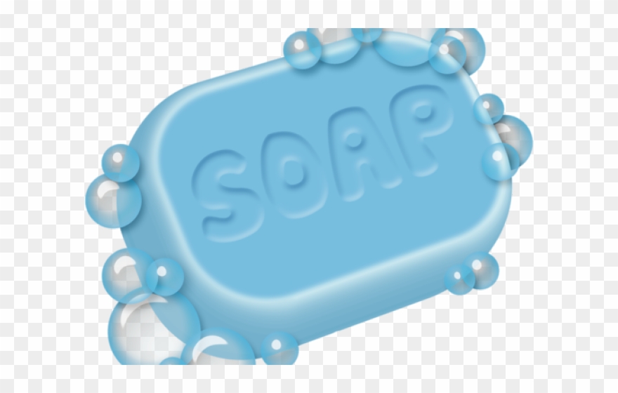 880x560 Soap Vector Suds