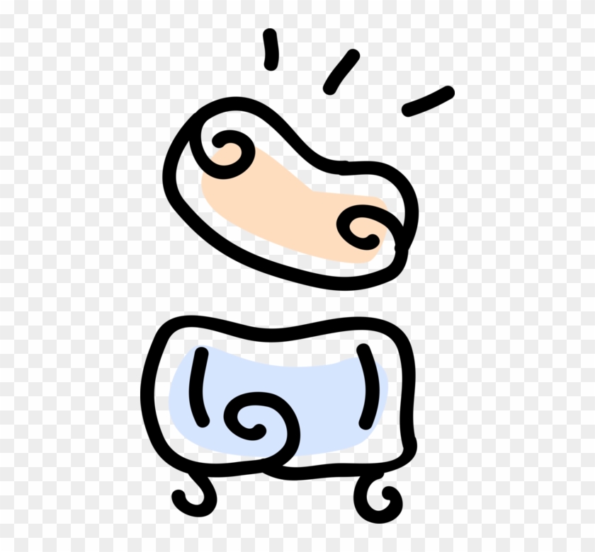 840x780 Vector Illustration Of Bar Of Bathroom Hand Soap