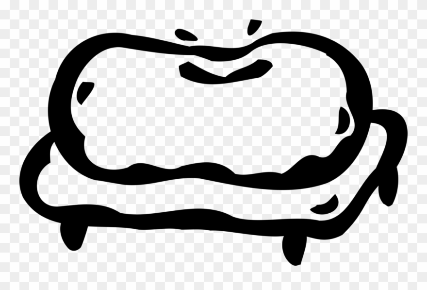 880x597 Vector Illustration Of Personal Hygiene Bar Of Bathroom