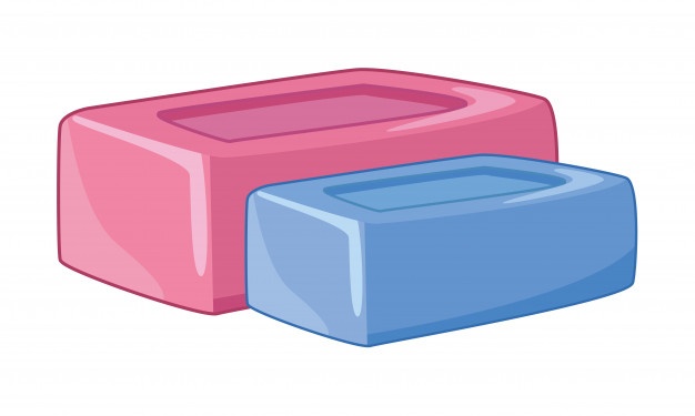 626x375 Bar Of Soap Vectors, Photos And Free Download