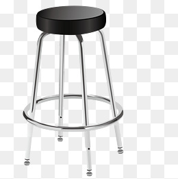 260x261 Bar Stool Png, Vector, And Clipart