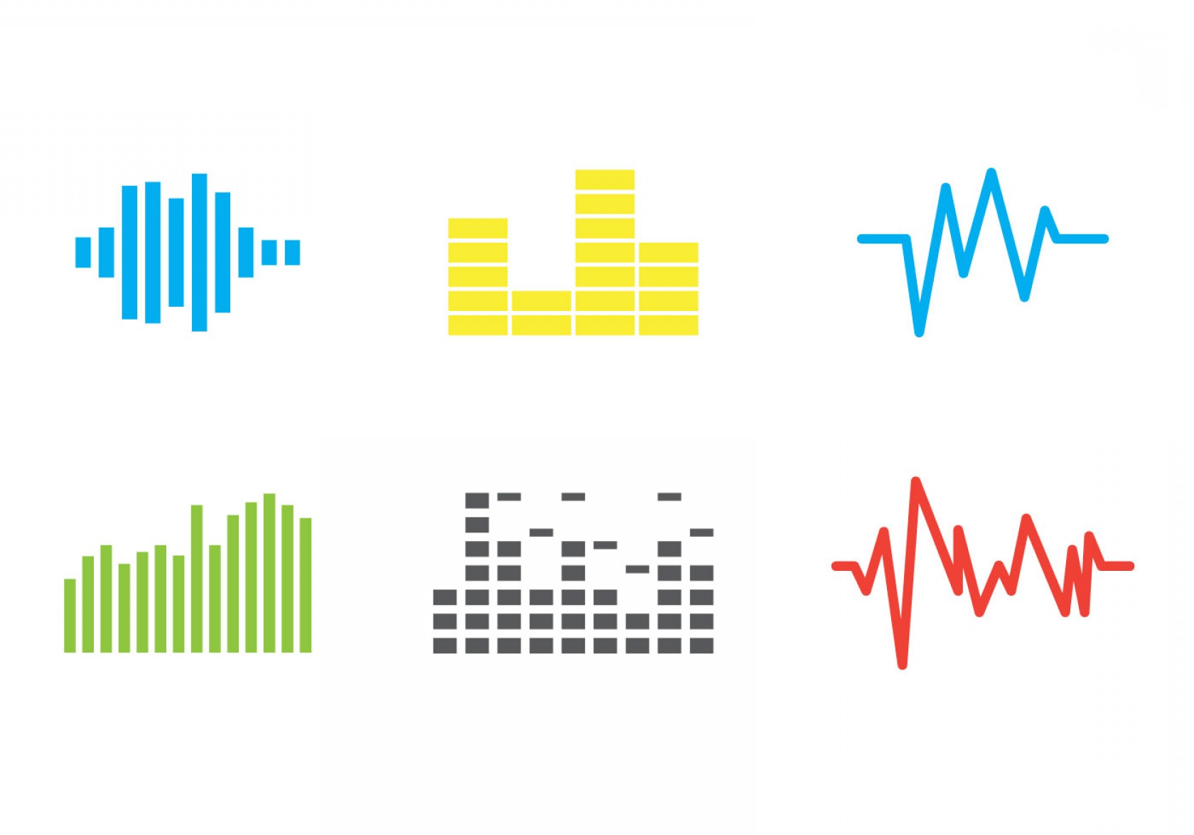 1680x1176 Sound Bar Vector Soidergi