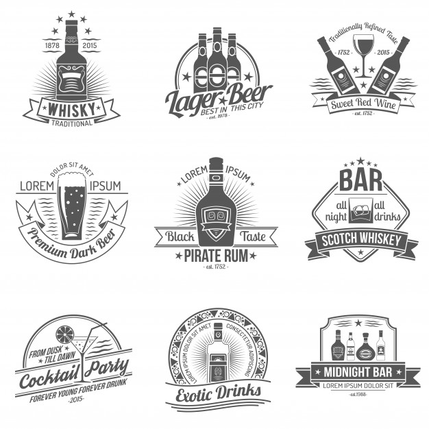 626x626 Bar Vectors, Photos And Free Download