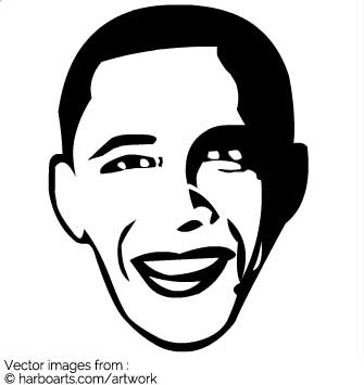 335x355 Download Barack Obama