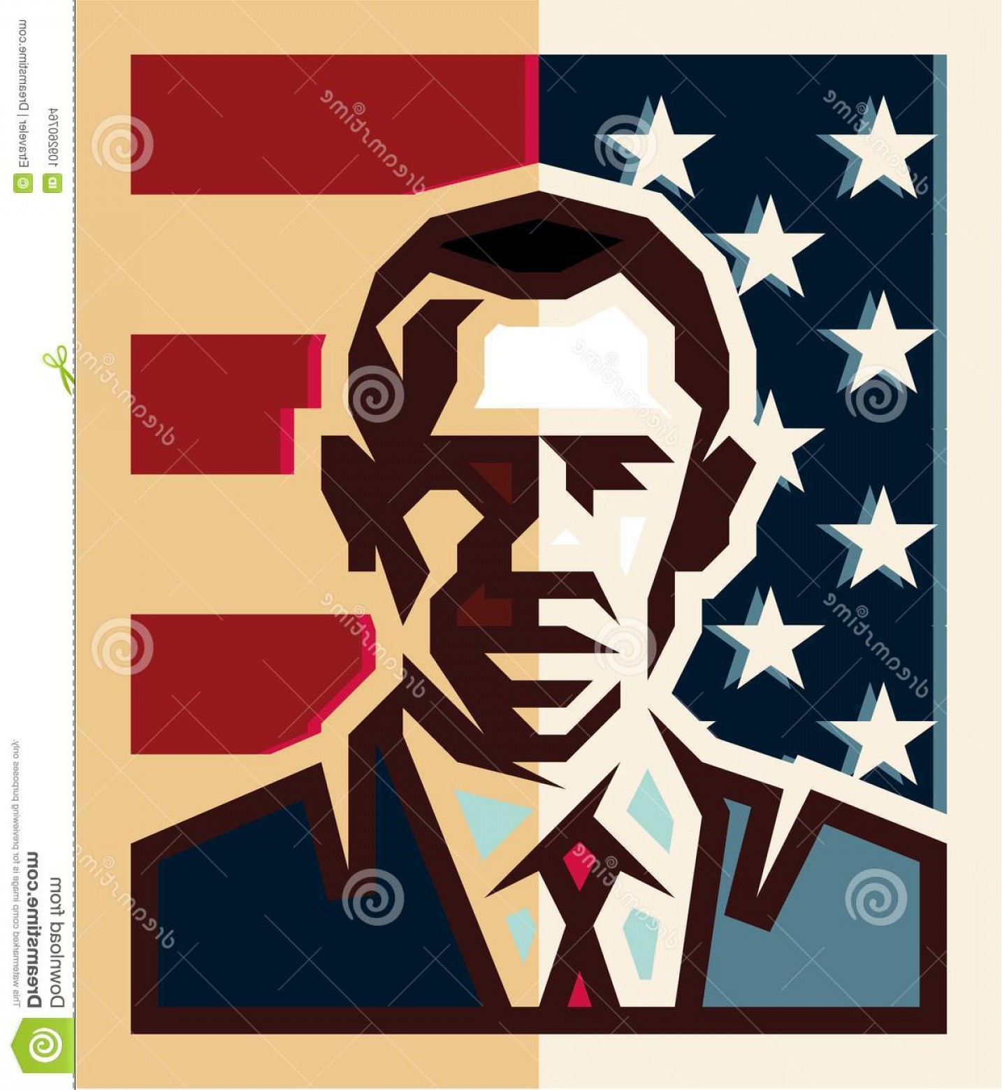 1434x1560 Obama Vector Lamaison