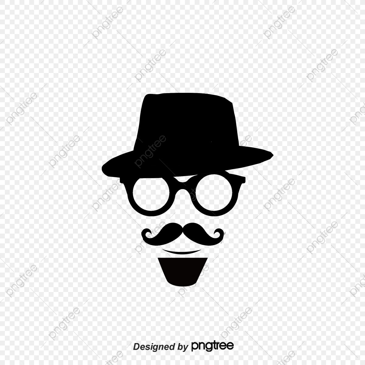 1200x1200 La Moda Masculina Barba Barba, Moda, Hombres, Bigote Png Y Vector