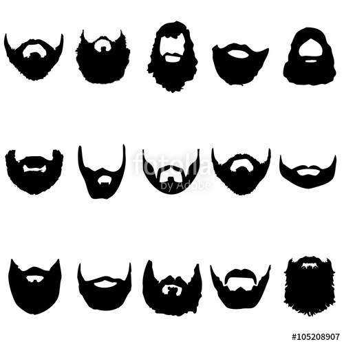 500x500 Barba Stock Image And Royalty Free Vector