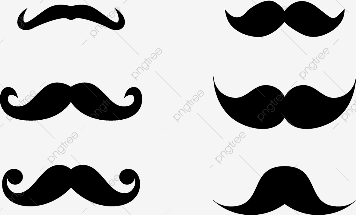 1200x724 Barba Barba, Bigote, Barba, El Hombre Png Y Vector Para Descargar
