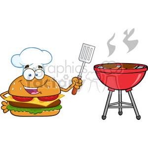 Barbecue Vector at Vectorified.com | Collection of Barbecue Vector free ...