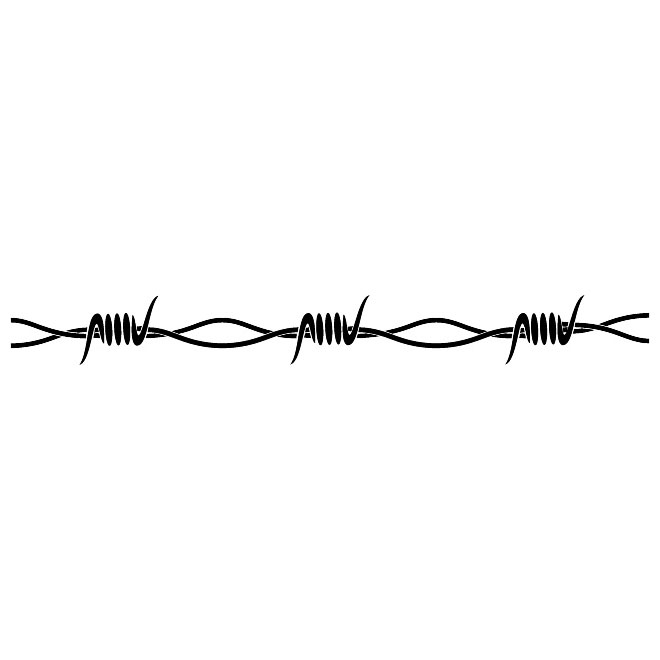 660x660 Wire Vector Clip Art
