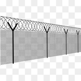 Barbed Wire Vector At Vectorified Com Collection Of Barbed Wire Vector Free For Personal Use