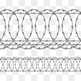 Barbed Wire Vector, Barbed Wire, Fence Vector, Power Png 260x260 Barbed Wire Vector, Barbed Wire, Fence Vector, Power Png