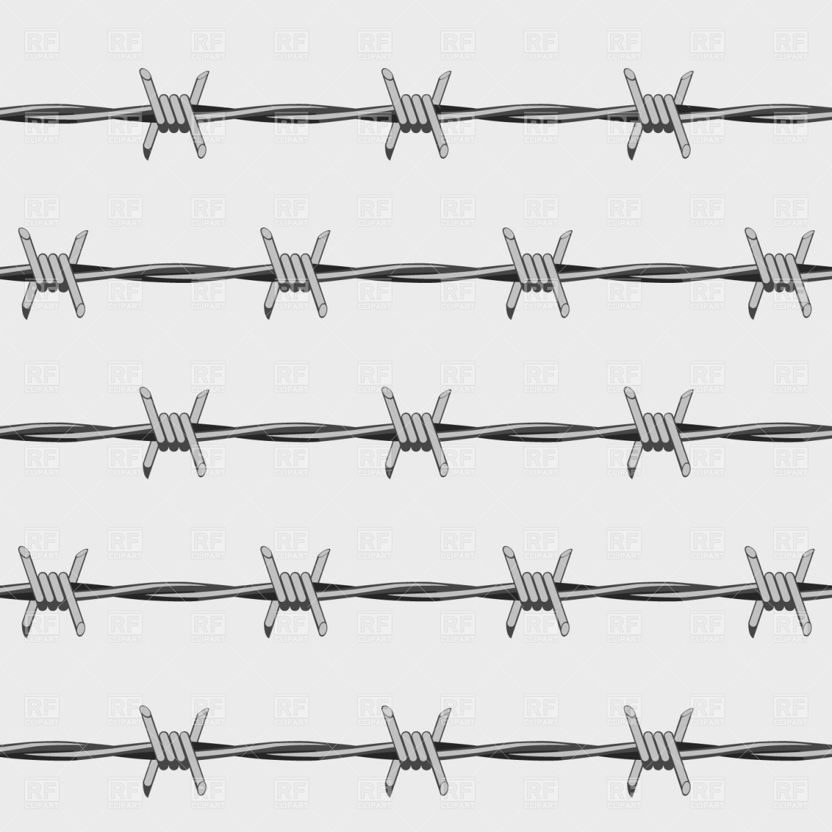 1200x1200 Barbed Wire Background Vector Image Of Backgrounds, Textures