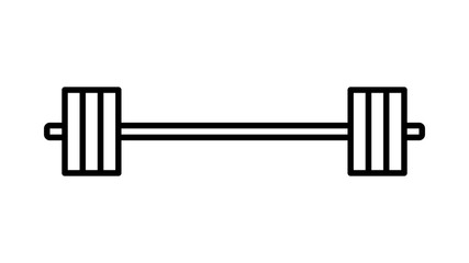 427x240 Barbell Vector Photos, Royalty Free Images, Graphics, Vectors