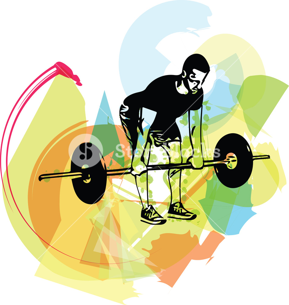 948x1000 Weightlift Workout