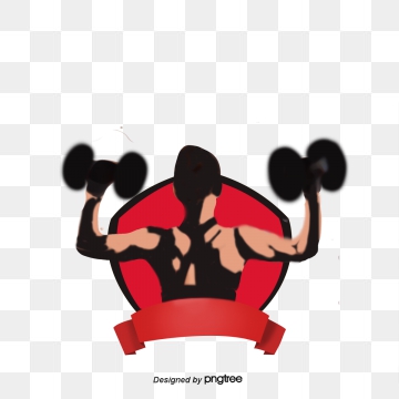 Barbell Vector Free at Vectorified.com | Collection of Barbell Vector ...