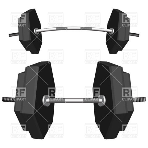 480x480 Hexagonal Weights