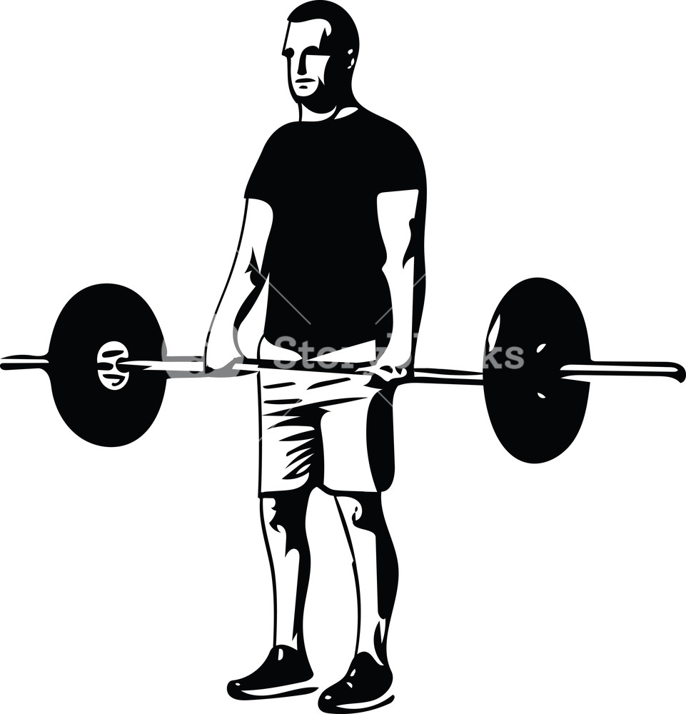 961x1000 Weightlift Workout