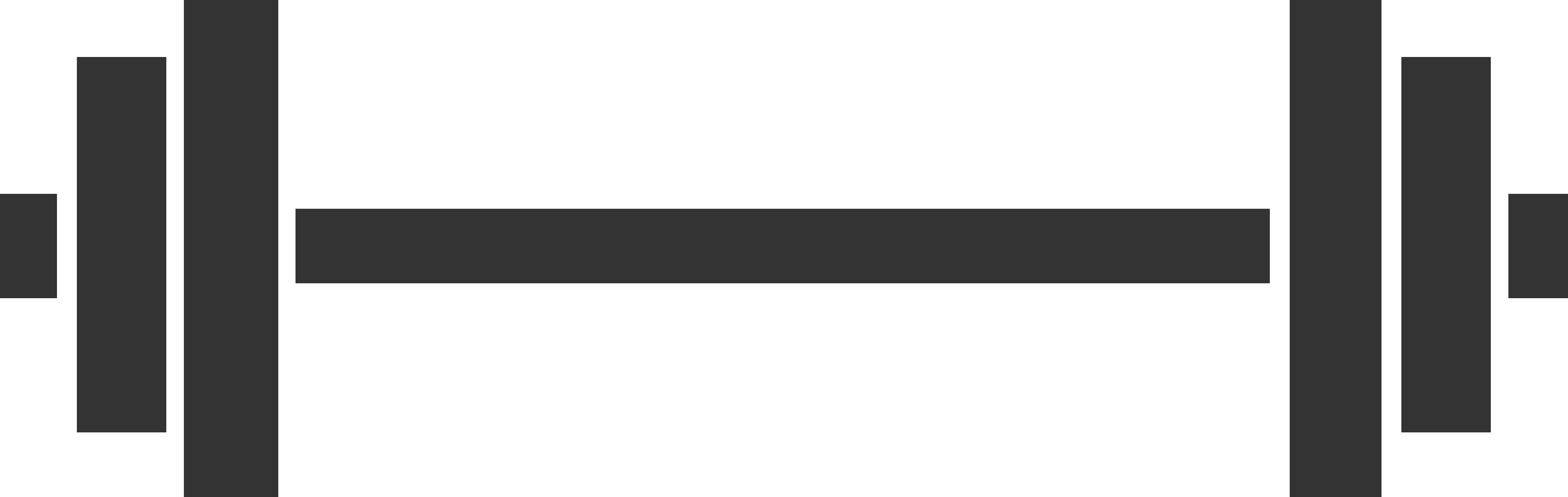 4733x1500 Barbell Clipart Vector For Free Download And Use Images